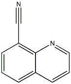  8-CYANOQUINOLINE