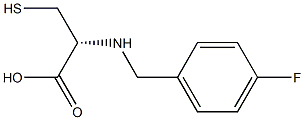 PARA-FLUOROBENZYL-S-CYSTEINE|