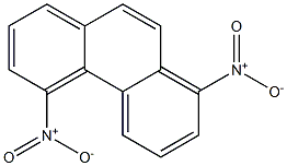 1,5-DINITROPHENANTHRENE,,结构式