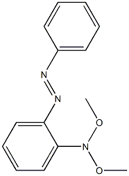  DIMETHOXYAMINOAZOBENZENE