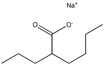 2-PROPYL-HEXANOATESODIUMSALT