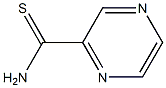 PYRAZINETHIOCARBOXAMIDE