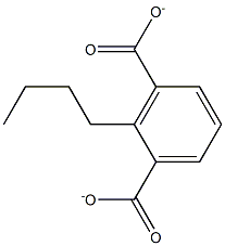 MONO-N-BUTYLISOPHTHALATE,,结构式