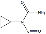 N-NITROSO-N-CYCLOPROPYLUREA