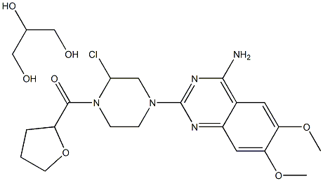 GLYCEROLCHLOROHYDRINESTERS