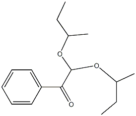  2,2-DISECTUTOXYACETOPHENONE