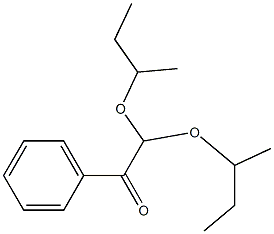 2,2-DISECTUTOXYACETOPHENONE