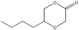 2-BUTYL-5-KETO-1,4-DIOXAN