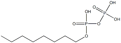 OCTAN-1-OLPYROPHOSPHATE