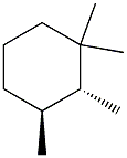 CIS,TRANS-1,1,2,3-TETRAMETHYLCYCLOHEXANE