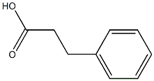 HYDROXCINNAMICACID 化学構造式