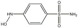  PARA-HYDROXYLAMINOBENZENESULPHONAMIDE