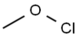 METHOXYCHLORINE Structure