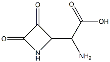 , , 结构式