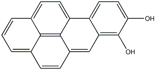 7,8-DIHYDROXYBENZOPYRENE