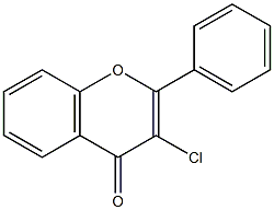 3-CHLOROFLAVONE