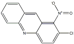 CHLORONITROACRODINE