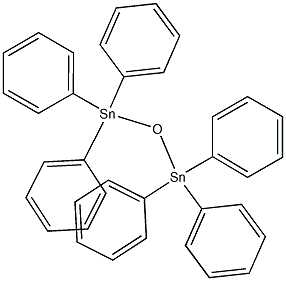  DI(TRIPHENYLTIN)OXIDE