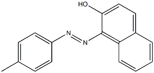 1-(PARA-TOLYLAZO)-NAPHTHOL|