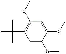 1,2,5-TRIMETHOXY-4-TERT-BUTYLBENZENE