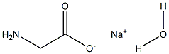  SODIUMGLYCINATEMONOHYDRATE