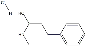 -Methylaminophenylpropylalcoholhydrochloride