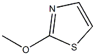 2-Methyloxythiazole,,结构式