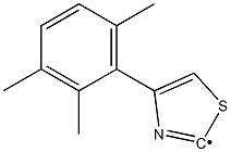 [4-(2,3,6-Trimethyl-phenyl)-thiazol-2-yl]-|