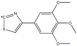  [4-(3,4,5-Trimethoxy-phenyl)-thiazol-2-yl]-