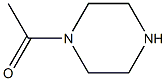 N-Acetylpiperzine Structure