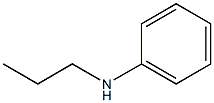 PHENYL PROPANLAMINE Structure