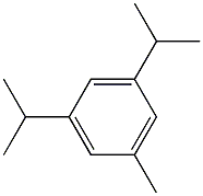 1-methyl-3,5-diisopropylbenzene