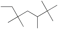 2,2,3,5,5-pentamethylheptane