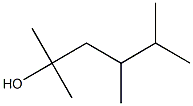 2,4,5-trimethyl-2-hexanol