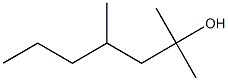 2,4-dimethyl-2-heptanol