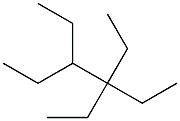 3,3,4-triethylhexane