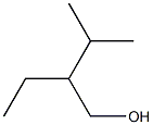 3-methyl-2-ethyl-1-butanol