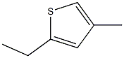 3-methyl-5-ethylthiophene|