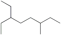 3-methyl-6-ethyloctane