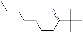 trimethyl nonanone 结构式