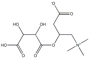  L-CARNITINE TARTRATE(98% MIN.)