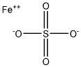  FERROUS SULPHATE DRIED, EP GRADE