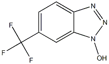 6-(TRIFLUOROMETHYL)-1H-BENZOTRIAZOL-1-OL