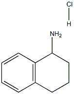 1-AMINOTETRALINE HCL