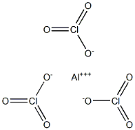 ALUNMINIUM CHLORATE|