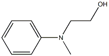 METHYL PHENYL ETHANOLAMINE