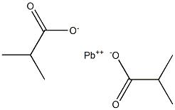 lead isobutyrate|異丁酸鉛