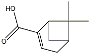  桃金孃烯酸