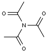 triacetamide|三乙醯胺