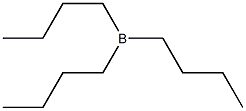 tri-n-butylborine